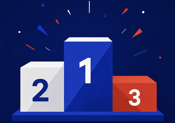 Les compétitions régionales sont terminées : merci à toutes et tous !