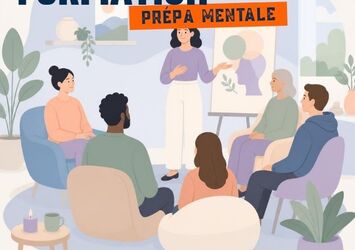 Préparation mentale et santé mentale : une journée de formation pour les encadrants FSCF