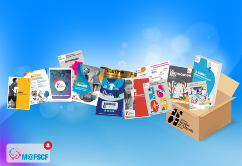Le pack rentrée 2026-2027 est disponible