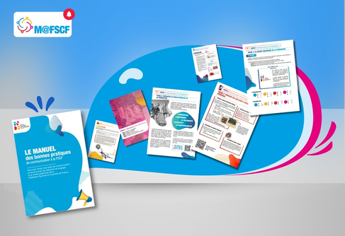 Un nouveau manuel pour accompagner les associations