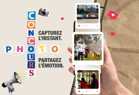 La photographie à l'honneur à la FSCF