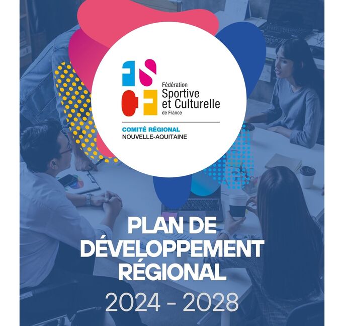 Un plan de développement régional pour et par les territoires
